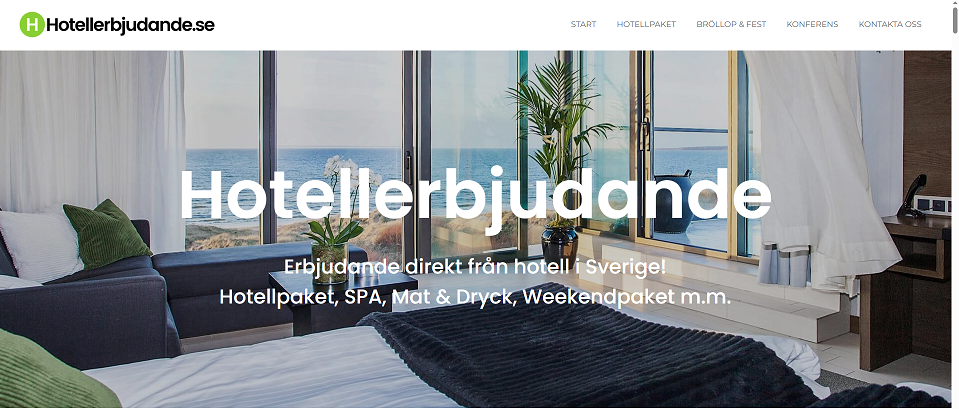 Hotell Kalmar